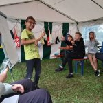 Zeltlager 2019