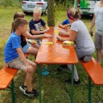 Zeltlager 2019