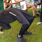 Zeltlager 2019