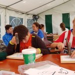 Zeltlager 2019