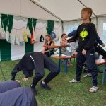 Zeltlager 2019