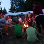 Zeltlager 2019