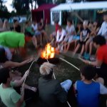 Zeltlager 2019