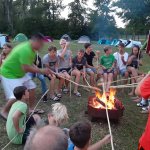 Zeltlager 2019