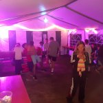 Zeltlager 2019