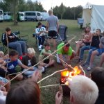 Zeltlager 2019