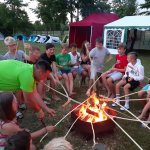 Zeltlager 2019
