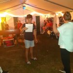 Zeltlager 2019