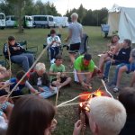 Zeltlager 2019