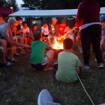 Zeltlager 2019