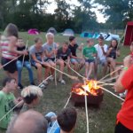 Zeltlager 2019