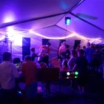 Zeltlager 2019