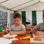 Zeltlager 2019