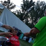 Zeltlager 2019