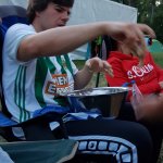 Zeltlager 2019