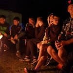 Zeltlager 2019