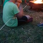 Zeltlager 2019