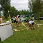 Zeltlager 2019