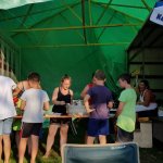 Zeltlager 2019