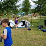 Zeltlager 2019