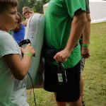Zeltlager 2019