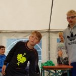 Zeltlager 2019