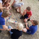 Zeltlager 2022 Tag 1_11