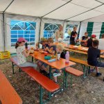 Zeltlager 2022 Tag 1_17