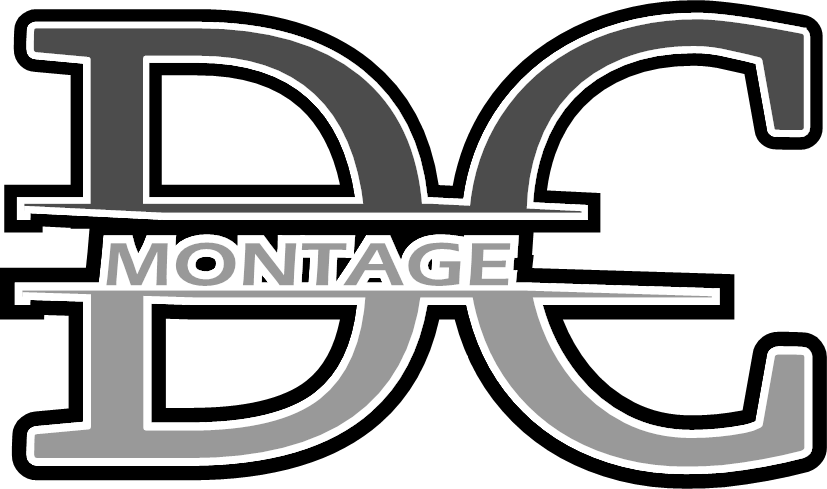 Logo DC-Montage