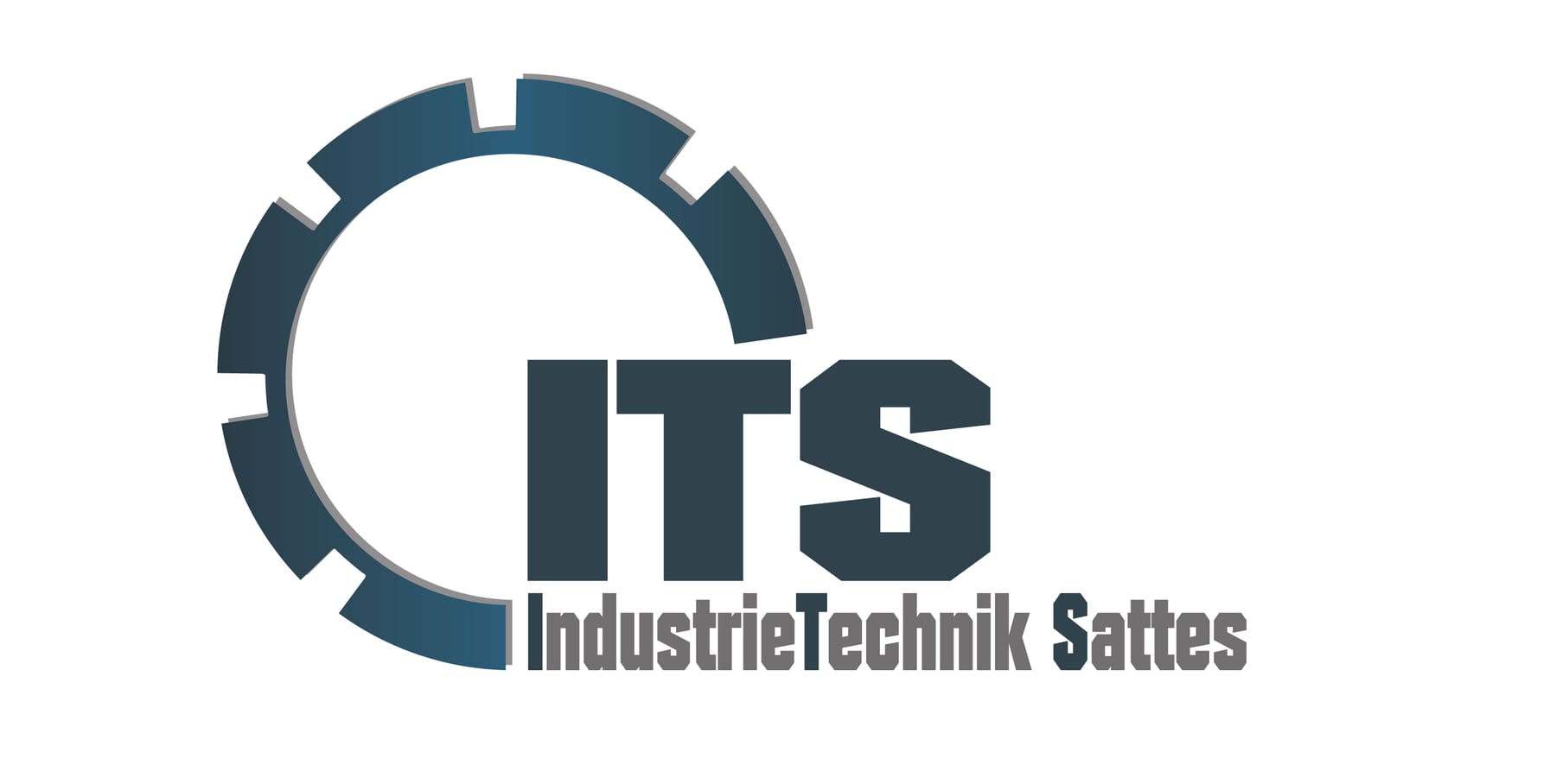 Logo IndustrieTechnik Sattes GmbH