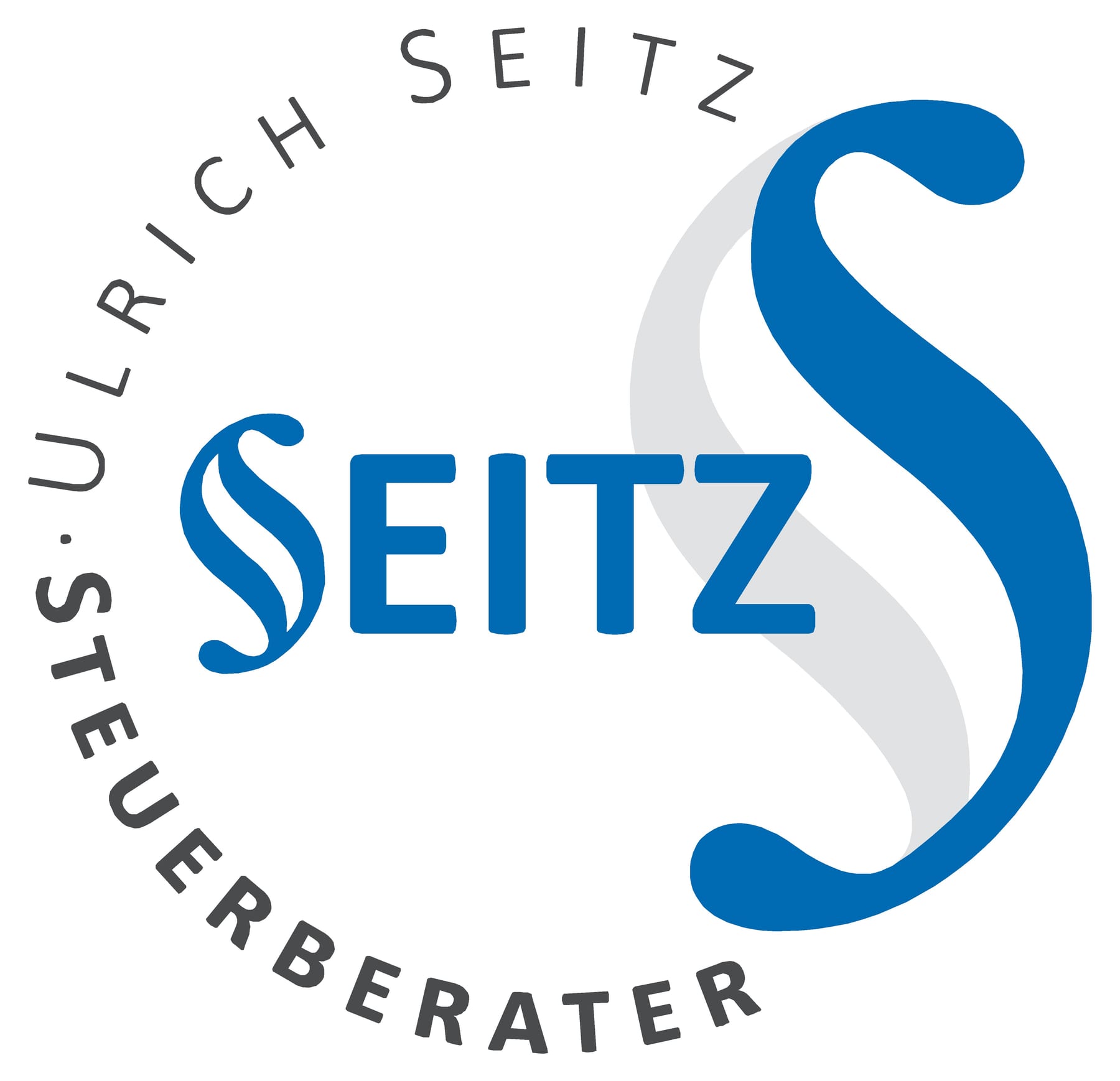 Logo Steuerkanzlei Ulrich Seitz