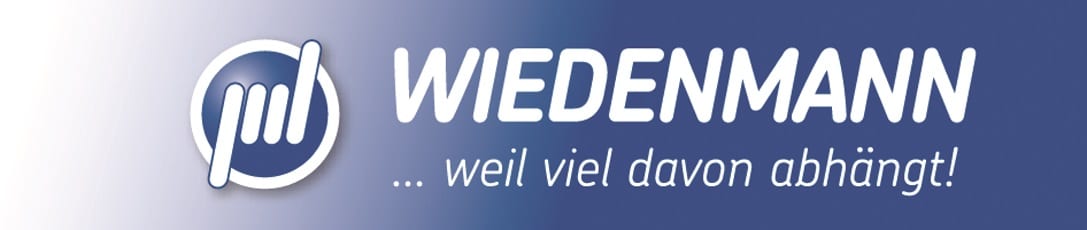 Logo Wiedenmann-Seile
