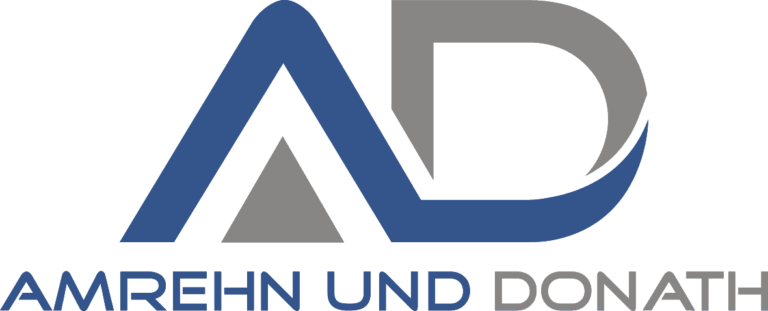 Logo Amrehn & Donath