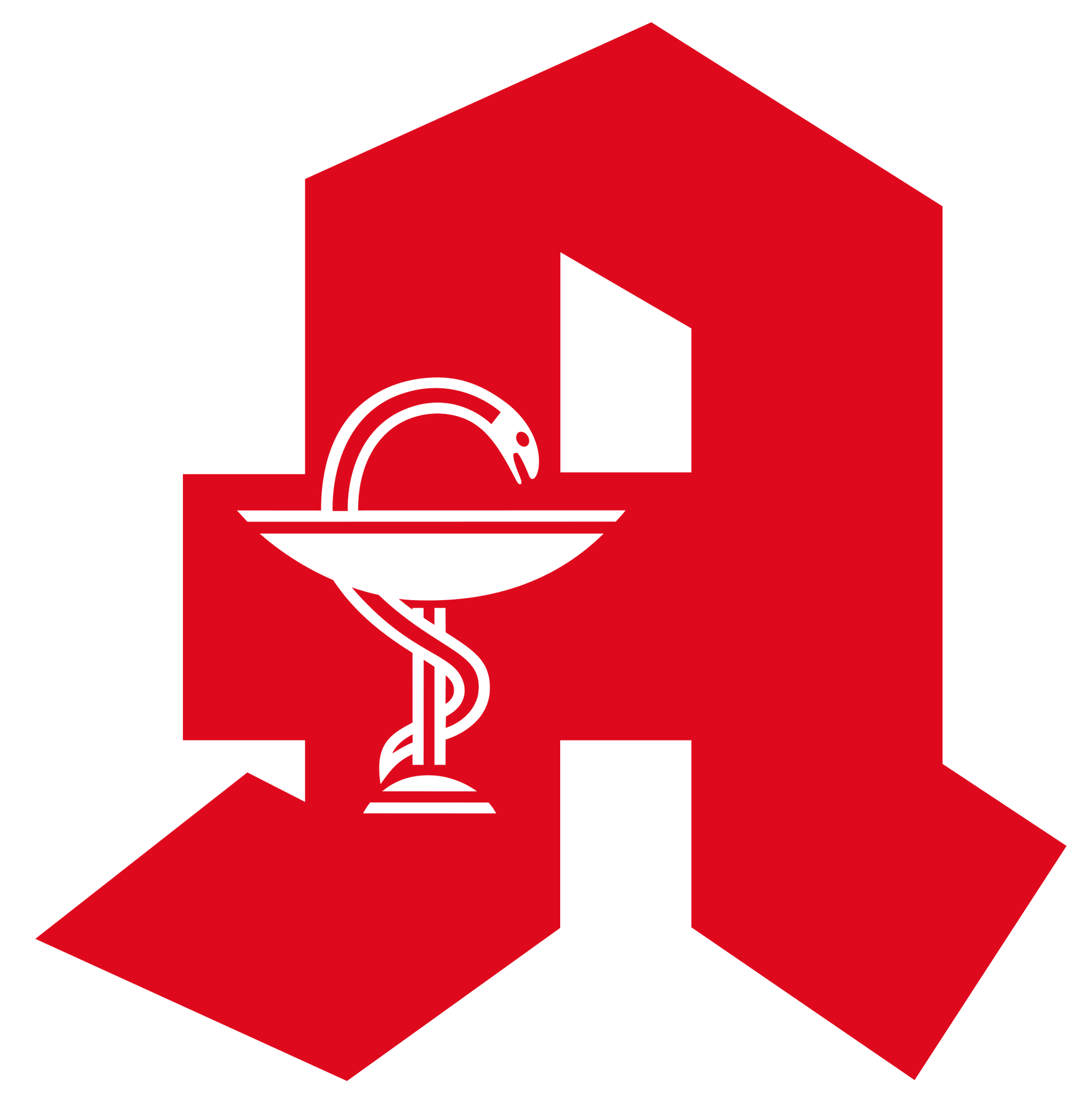 Logo Brücken-Apotheke