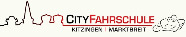 Logo City Fahrschule