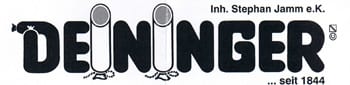 Logo Deininger – Inh. Stephan Jamm e.K.