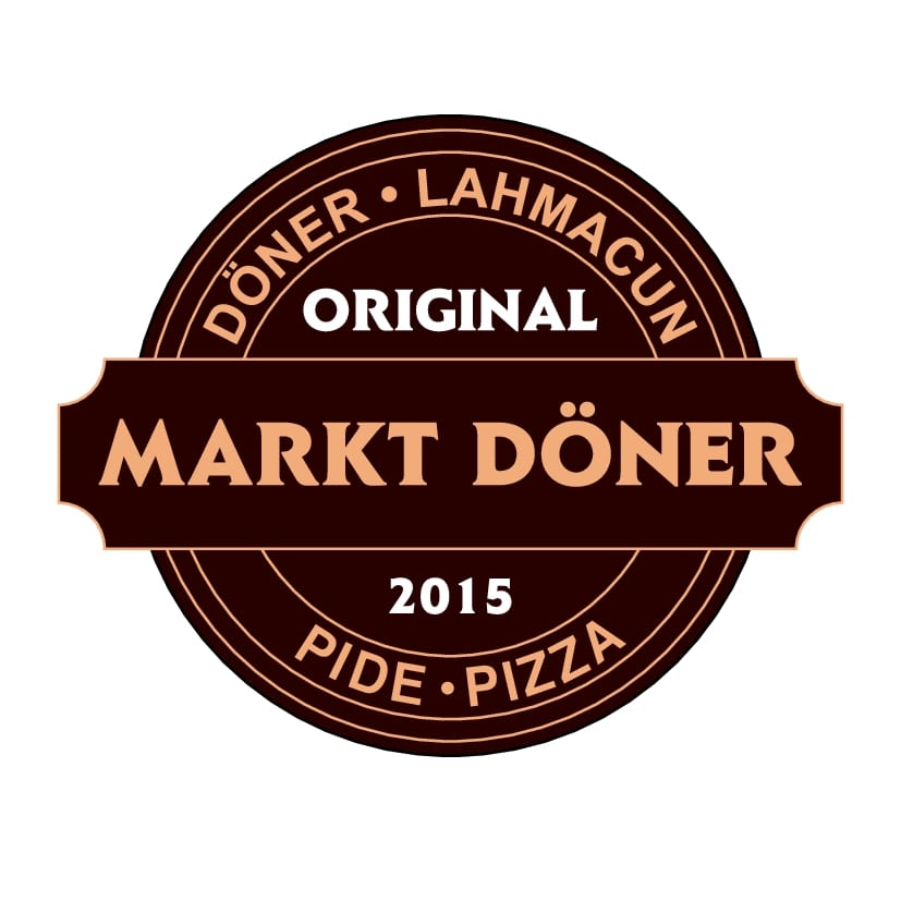 Logo Markt Döner