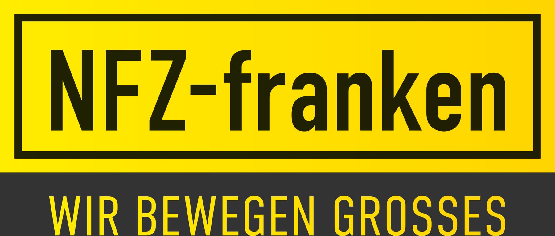 Logo NFZ-Franken
