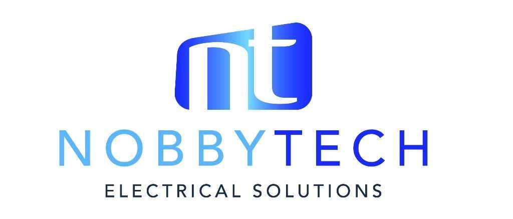 Logo NobbyTech Electrical Solutions