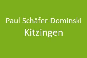 Logo Paul Schäfer-Dominski