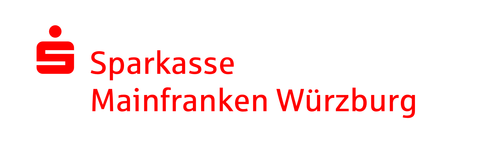 Logo Sparkasse Mainfranken Würzburg