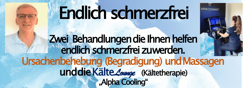 Logo Massagepraxis Böhler