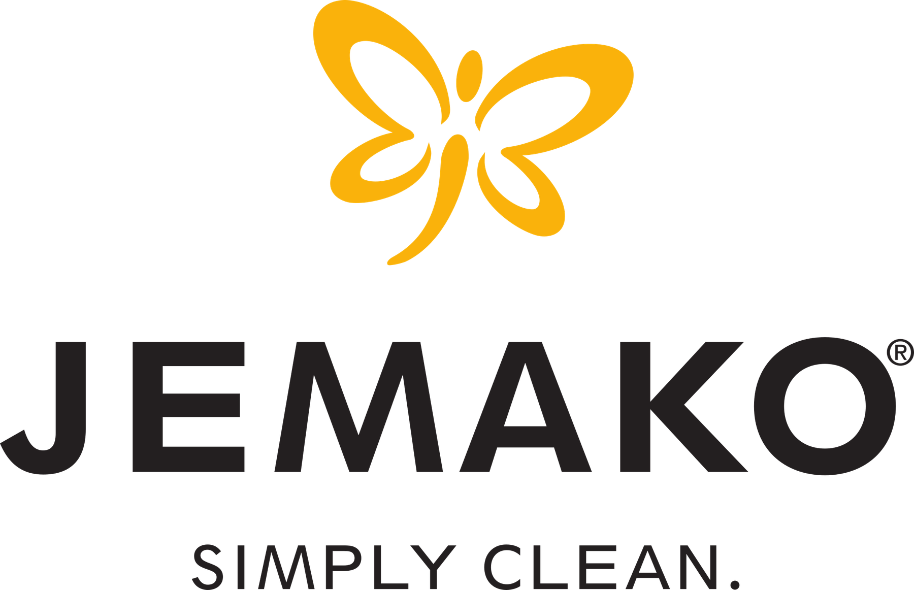 Logo JEMAKO